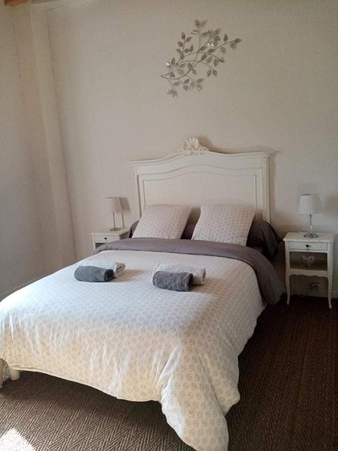 Gite Ferme La Rosee Blanche Laveline Εξωτερικό φωτογραφία
